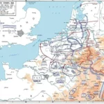 4. La manoeuvre « Dyle-Bréda » (10-15 mai 1940) : un plan trop loin