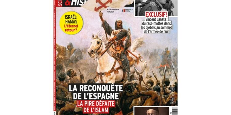 GUERRES ET HISTOIRE n°79