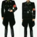 Qui a dessiné les uniformes de la SS ? Kevin Lachaut