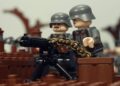 La Bataille de Verdun en LEGO
