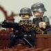 La Bataille de Verdun en LEGO