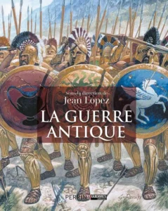 la-guerre-antique