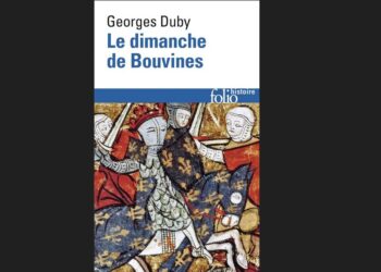 Le dimanche de Bouvines