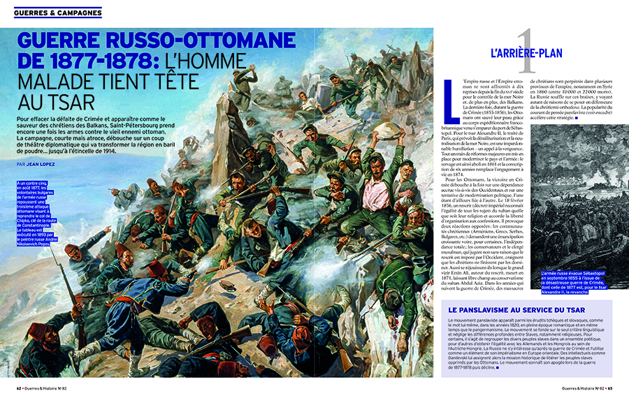 GUERRES ET HISTOIRE 83 – Armagnacs et Bourguignons. La première guerre civile française