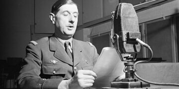 de Gaulle, une succession pour l'Histoire