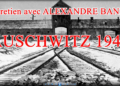 Auschwitz 1945. Éditions Passés Composés