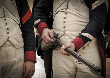 être-soldat-dans-la-grande-armee