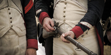 être-soldat-dans-la-grande-armee