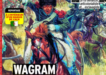 GUERRES ET HISTOIRE 83 – Wagram : début du déclin ou apogée du génie  ?