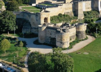 Le Millénaire de Caen