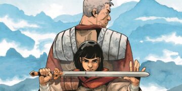 Jian, Ceux de la Montagne