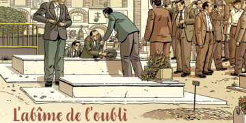 Terreur, mémoire et guerre d'Espagne