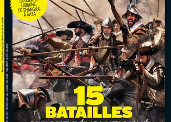 HS 19 – 15 BATAILLES QUI ONT RÉVOLUTIONNÉ LE COMBAT