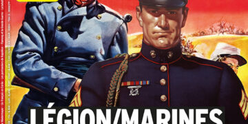 DOSSIER LÉGION/MARINES : DEUX LÉGENDES FACE À FACE