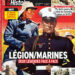 DOSSIER LÉGION/MARINES : DEUX LÉGENDES FACE À FACE