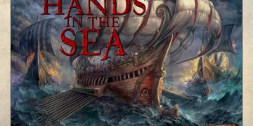 Hands in the Sea, La Première Guerre Punique