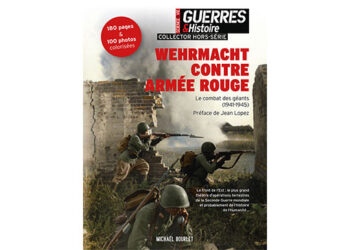 WEHRMACHT CONTRE ARMÉE ROUGE