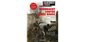 WEHRMACHT CONTRE ARMÉE ROUGE
