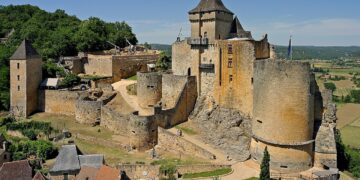Château de Castelnaud