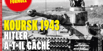 GUERRES ET HISTOIRE 86 – KOURSK, 1943 : HITLER A-T-IL GÂCHÉ LA VICTOIRE ?