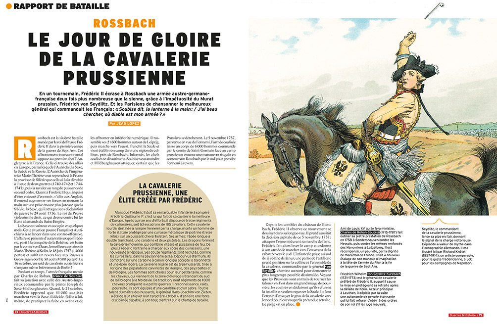 KOURSK, 1943 : HITLER A-T-IL GÂCHÉ LA VICTOIRE ?