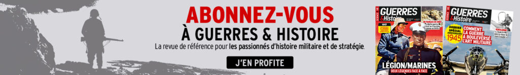 Bannière guerre et histoire _km