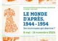 LE MONDE D’APRÈS, 1944 – 1954. Des lendemains qui chantent ?