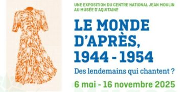LE MONDE D’APRÈS, 1944 – 1954. Des lendemains qui chantent ?