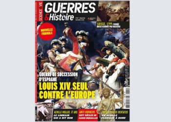 Guerre de succession d'Espagne