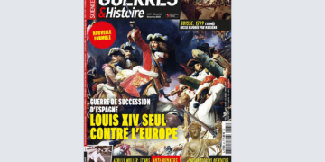 Guerre de succession d'Espagne