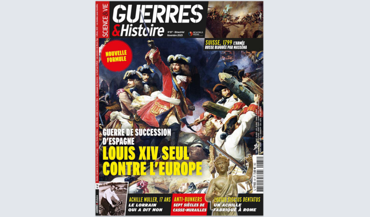 Guerre de succession d'Espagne