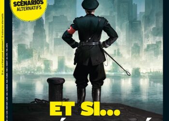 HS 20 – Et si… ? 15 scénario d’histoire alternative