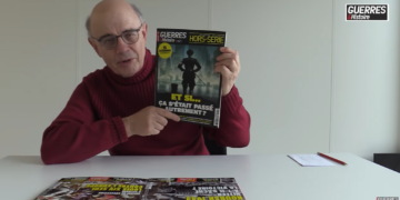 ET SI… ÇA S’ÉTAIT PASSÉ AUTREMENT ? 15 scénario d’histoire alternative