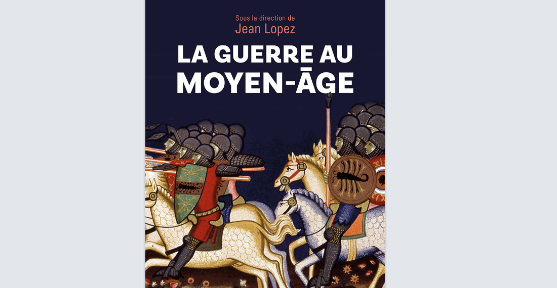 La guerre au moyen-âge