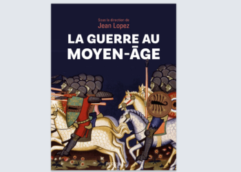 La guerre au moyen-âge