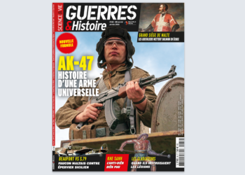 AK-47, L’ARME DU SIÈCLE