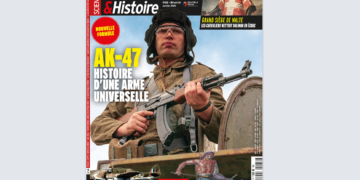 AK-47, L’ARME DU SIÈCLE