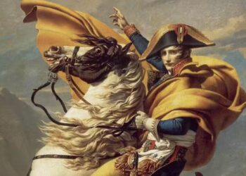 2 décembre : jour de gloire de Napoléon