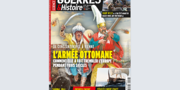 L’armée ottomane, invincible pendant deux siècles