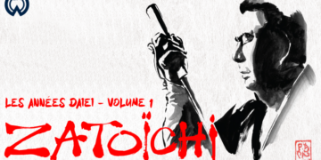 Zatoichi - Roboto Film