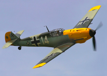 Messerschmitt BF 109
