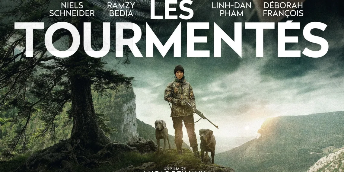 Les Tourmentés —film de Lucas Belvaux