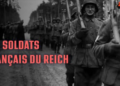 LVF, Division Charlemagne : les soldats français du Reich