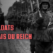 LVF, Division Charlemagne : les soldats français du Reich