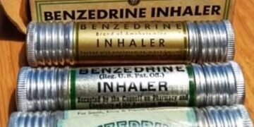 Soldats sous amphétamines : pervitine et benzédrine, drogues de combat