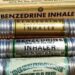 Soldats sous amphétamines : pervitine et benzédrine, drogues de combat