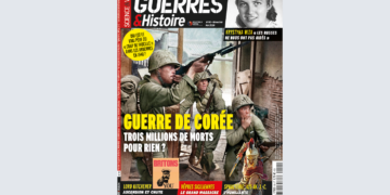 Guerres et histoire 90 – La Guerre de Corée. Trois millions de morts pour rien ?