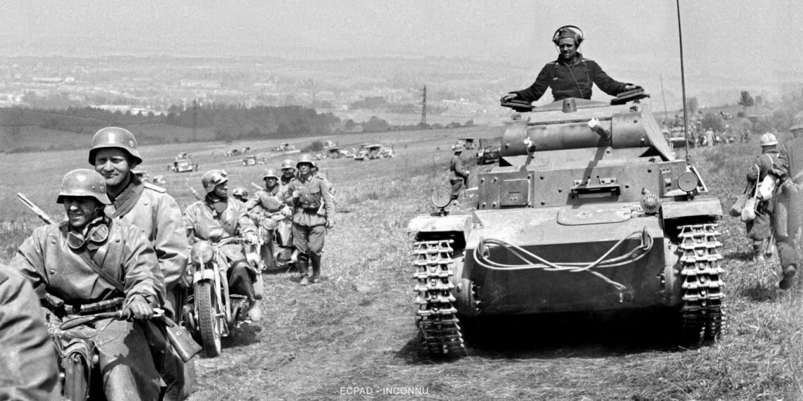 Quiz : Connaissez-vous la Campagne de France (mai-juin 1940) ?