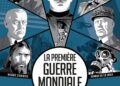 La Première Guerre mondiale en BD