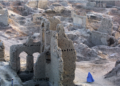 SILENCE APRES L’IMPACT – Photographier les ruines de guerre